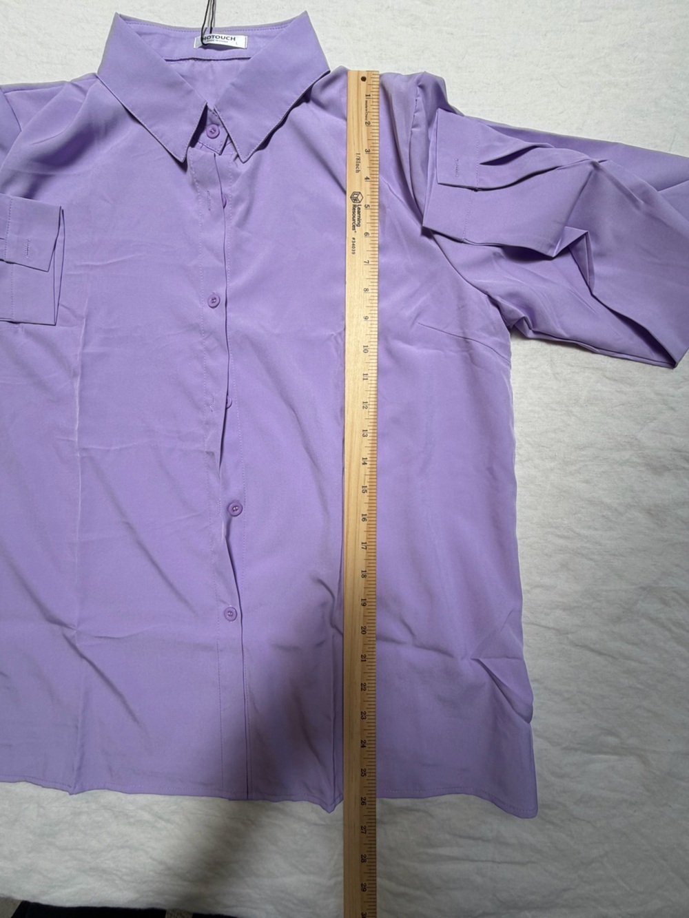 NWT Women's Blouse - Large - Picture 3 of 4